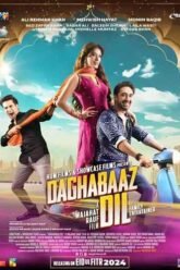 Daghabaaz Dil Full Movie Download Filmyzilla