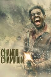 Download Chandu Champion 2024