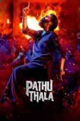 Download Pathu Thala (2023) Hindi Dubbed Vegamovies