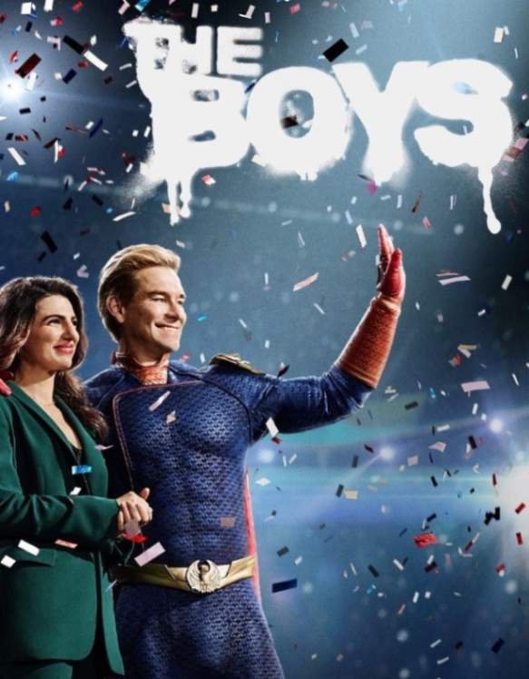 Download The Boys 2024 Season 4 Dual Audio Hindi