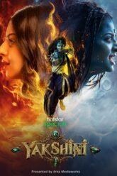 Download Yakshini S01 DSNP Complete WEB Series 480p