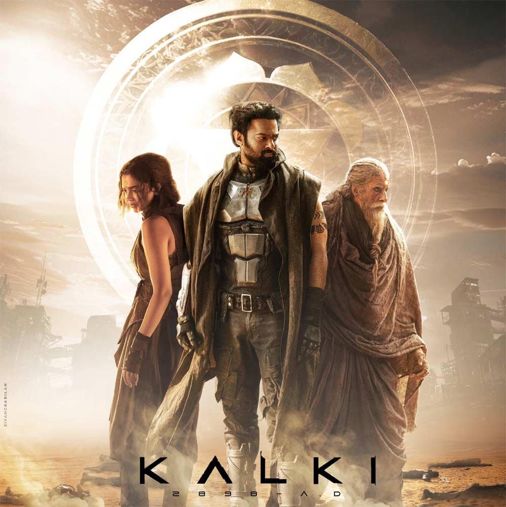 Kalki 2898 Full Movie Download In Hindi Vegamovies