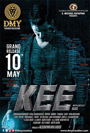 Kee 2019 Full Movie Download In Hindi Vegamovies