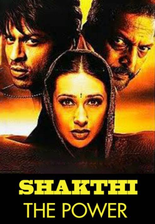 Shakthi The Power 2002 Full Movie Download