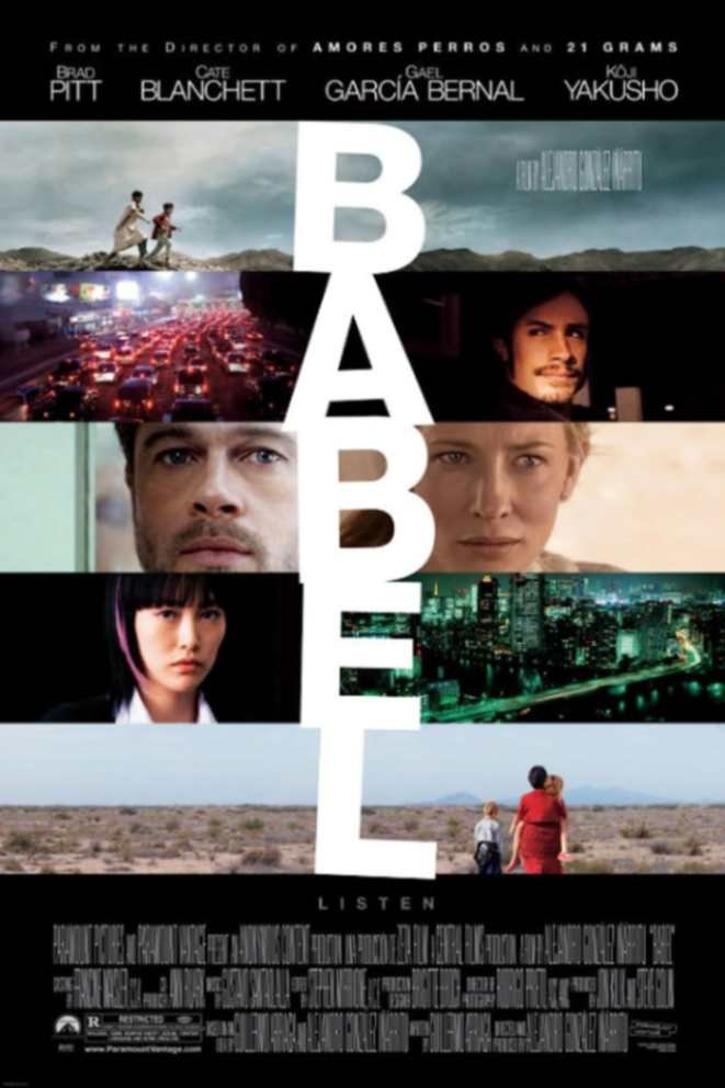 Babel Movie Download In Tamil Isaidub Moviesda