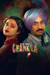 Download Amar Singh Chamkila (2024) Hindi Full Movie Vegamovies