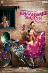 Download Anaarkali of Aarah (2017) Hindi Full Movie Vegamovies