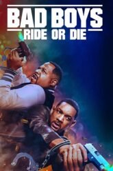 Download Bad Boys Ride or Die 2024 Dual Audio Hindi English Movie