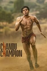 Download Chandu Champion (2024) AMZN WEB DL Hindi Full Movie