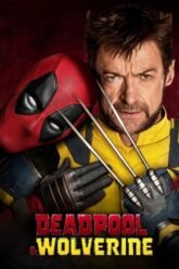 Download Deadpool And Wolverine (2024) English HDTS Movie