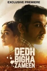 Download Dedh Bigha Zameen (2024) Hindi Full Movie