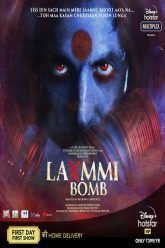 Download Laxmii (2020) Hindi Full Movie Vegamovies