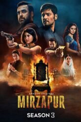 Download Mirzapur Season 3 (2024) Vegamovies