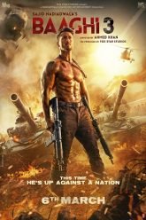 Download Baaghi 3 (2020) Hindi Full Movie