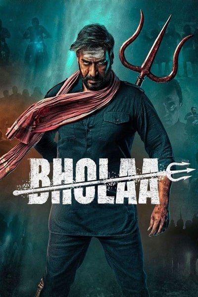 Download Bholaa (2023) Hindi Full Movie