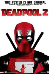 Download Deadpool 2 (2018) Dual Audio Hindi English