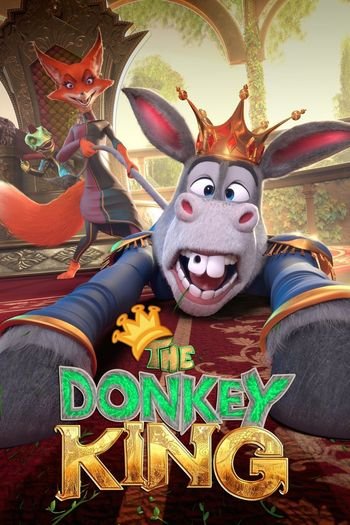 Download Donkey Raja (2018) Dual Audio Hindi English