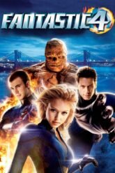 Download Fantastic Four (2005) BluRay Dual Audio Hindi English