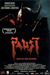 Download Faust Love of the Damned (2000) Dual Audio