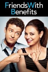 Download Friends with Benefits (2011) BluRay Dual Audio Hindi English