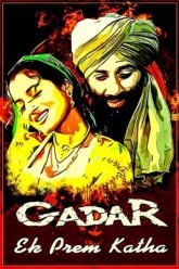 Download Gadar Ek Prem Katha (2001) Hindi Full Movie