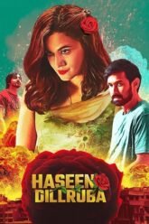 Download Haseen Dillruba (2021) Hindi Full Movie