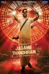 Download Jagame Thandhiram (2021) Dual Audio Hindi Tamil Movie