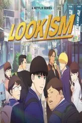 Download Lookism Netflix Original (2022) Season 1 Dual Audio Hindi English