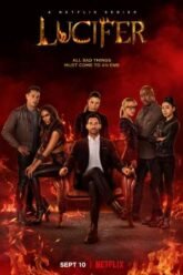 Download Lucifer (Season 1-6) Dual Audio Hindi English Netflix