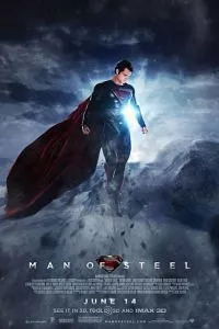 Download Man of Steel (2013) Dual Audio Hindi English