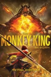 Download Monkey King Reborn (2021)