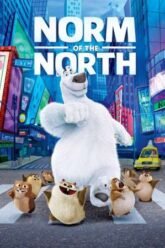 Download Norm Of The North (2015) Dual Audio Hindi English