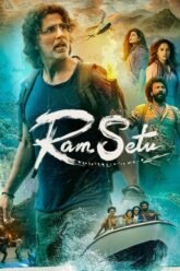 Download Ram Setu (2022) Hindi Full Movie