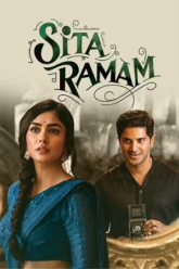 Download Sita Ramam (2022) Full Movie Hindi Dubbed