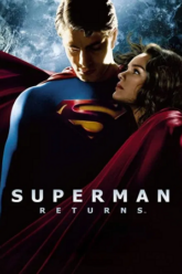 Download Superman Returns (2006) BluRay Dual Audio