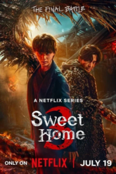 Download Sweet Home (2020 – 2024) Season 1 and 3