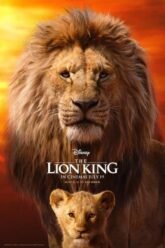 Download The Lion King (2019) Dual Audio Hindi English