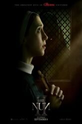 Download The Nun II (2023) WEB-DL Dual Audio