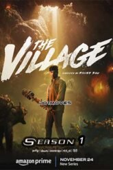 Download The Village (Season 1) Dual Audio Hindi