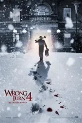 Download Wrong Turn 4 Bloody Beginnings (2011) Full Movie In English