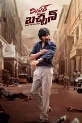 Mr Bachchan 2024 Full Movie Download Filmyzilla