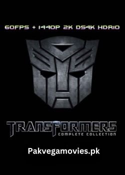 Download Transformers – Collection (2007-2023) BluRay Dual Audio