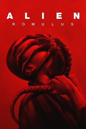 Alien Romulus (2024) Hollywood Movie Download In Hindi