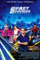 Download 2 Fast 2 Furious (2003) Dual Audio