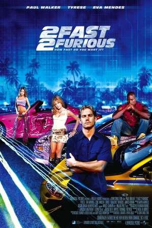 Download 2 Fast 2 Furious (2003) Dual Audio