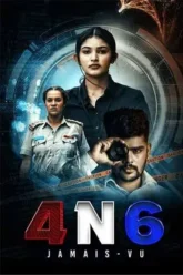 Download 4N6 (2024) Hindi (HQ Dub) Movie