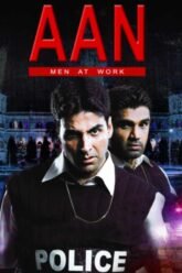 Download Aan (2004) Hindi Full Movie WeB-DL