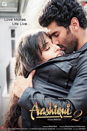 Download Aashiqui 2 (2013) Hindi Full Movie