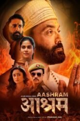 Download Aashram Season 1-3 Hindi Complete MX Original WEB Series