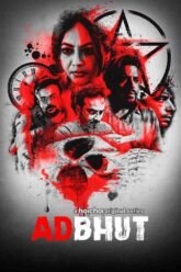 Download Adbhut – Hoichoi WEB-DL (2023) S01 Complete Hindi WEB Series